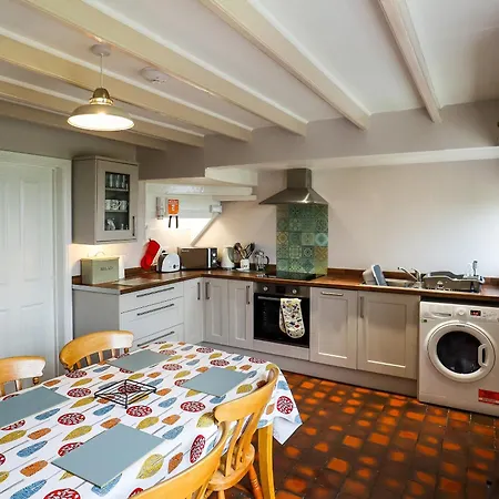Holiday home Canny Glaisdale