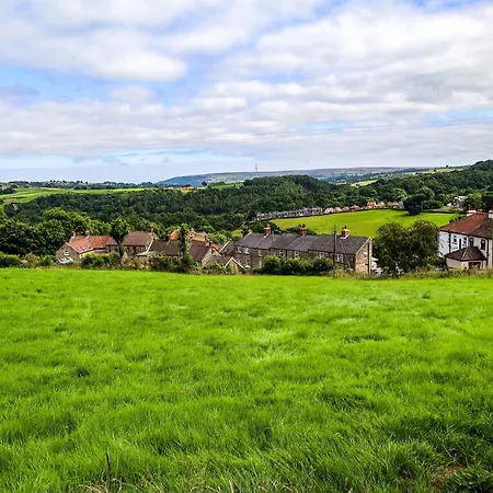 Canny Holiday home Glaisdale